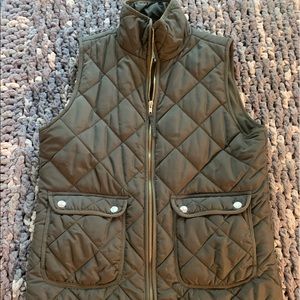 Thread & Supply Stratton Vest